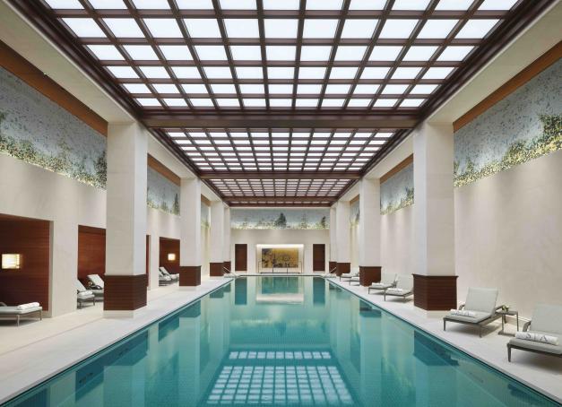 On savait les hôtels Peninsula à l’avant-garde du wellness. Mais à Londres, le groupe hongkongais muscle son jeu avec un massage drainant tout droit venu de Los Angeles, unique en Europe. Un soin qui mérite à lui seul de traverser la Manche.