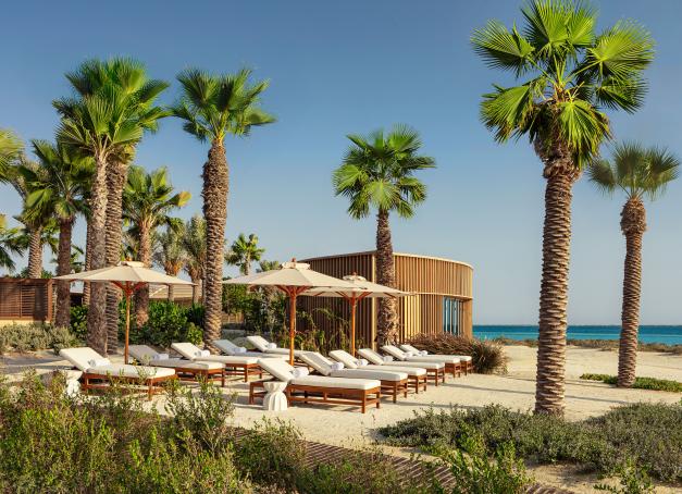 La marque EDITION poursuit son expansion en Arabie saoudite et dévoile un nouveau resort, The Red Sea Édition, premier hôtel à ouvrir sur l’île de Shura en mer Rouge
