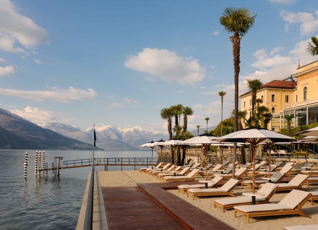 Au bord du lac de Côme, lieu mythique par excellence, la Villa Serbelloni ne se contente pas d’être l’un des hôtels les plus prestigieux au monde. Elle incarne l’élégance d’un art de vivre intemporel et nous convainc des charmes du « slow tourisme ».