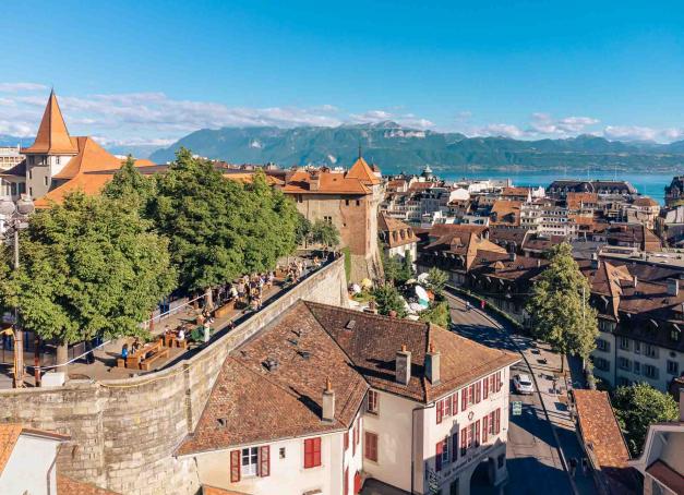 Jeudi soir, le week end arrive et l’envie de partir se profile. Découvrez nos idées de week end dernière minute classées par catégories (ville, mer, nature, vin...).