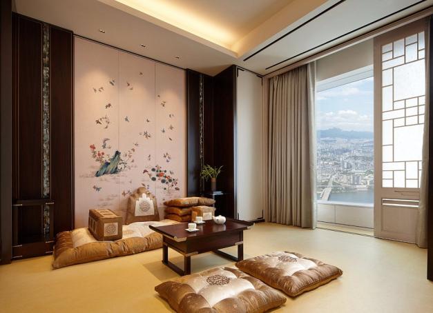 Luxe iconique, vues aériennes et design au summum du cool : notre sélection resserrée d’hôtels 5 étoiles pour vivre Séoul avec un goût d’excellence !