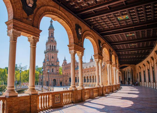 Une pause lumineuse et gorgée de culture en Andalousie : notre itinéraire parfait pour 6 jours de plaisirs et de découvertes dans ce sublime bout d’Espagne à seulement quelques heures d’avion de Paris 