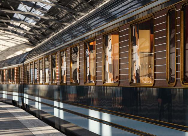Le groupe Accor lancera en 2023 le nouveau train Orient Express « La Dolce Vita », une luxueuse expérience ferroviaire qui parcourra les merveilles de l’Italie et reliera également Paris, Istanbul et Split depuis Rome.