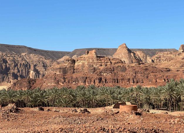 Comme chaque vendredi, YONDER vous emmène pour son voyage en 3 étapes entre destination, hôtellerie et gastronomie. 

