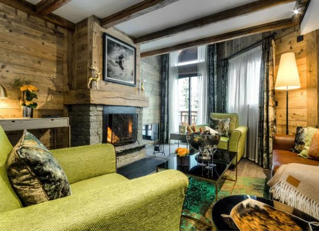 La Sivolière à Courchevel 1850 entame une nouvelle étape pour l’hiver 2026-2027 en devenant « Sivolière Hôtel et Résidence », une évolution qui modernise l’adresse tout en conservant son esprit chaleureux, élégant et familial.