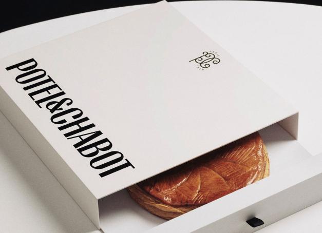 Galette iconique place Vendôme ou galette solidaire à Saint-Germain-des-Prés : à Paris, deux pop-up pour se régaler à l’Épiphanie.