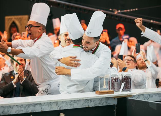 Victoire à Taghazout: la brigade du Park Hyatt Marrakech remporte le Bocuse d’Or Africa et se qualifie pour la finale mondiale à Lyon en janvier 2027.