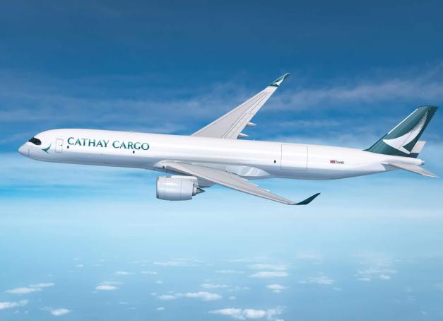 La compagnie hongkongaise retrouve le podium des meilleures compagnies aériennes du monde et décroche deux trophées majeurs aux Skytrax World Airline Awards 2026, à Londres.