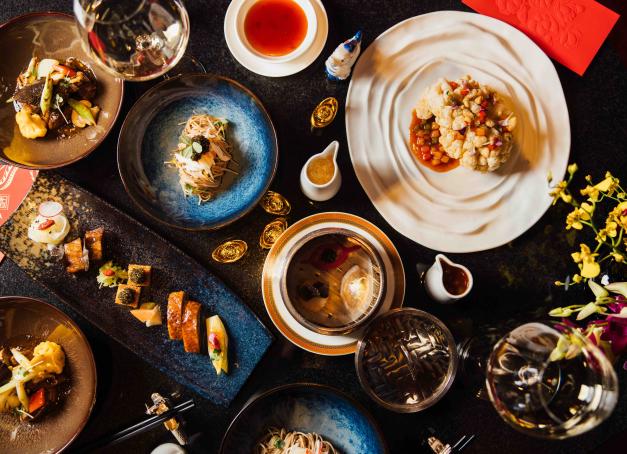 Comme chaque vendredi, YONDER vous emmène pour son voyage en 3 étapes entre destination, hôtellerie et gastronomie. 

