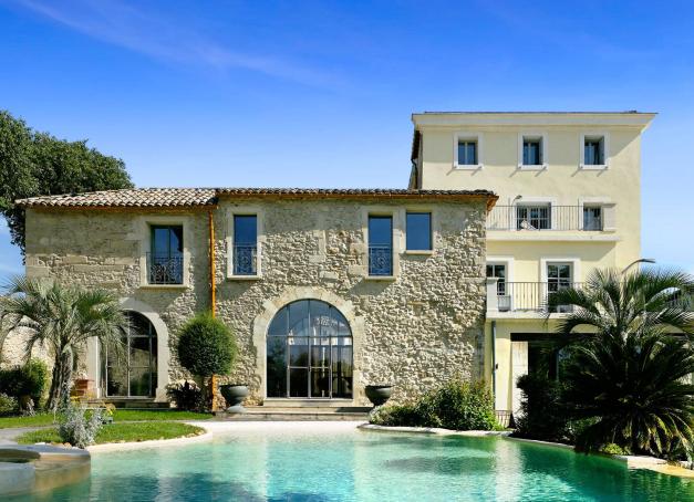 Les 19 et 20 septembre, à l'occasion de la 43ᵉ édition des Journées européennes du Patrimoine, le Domaine de Verchant, cinq étoiles Relais & Châteaux aux portes de Montpellier, ouvre gratuitement ses espaces habituellement réservés à ses hôtes. 