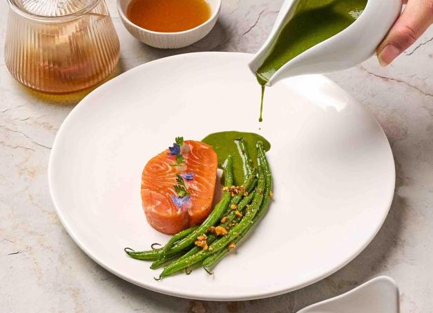 Le prix culinaire réunit chefs et grand public pour distinguer 85 tables en France. Les votes sont ouverts jusqu’au 19 octobre 2026 pour élire le meilleur nouveau restaurant de l'année.