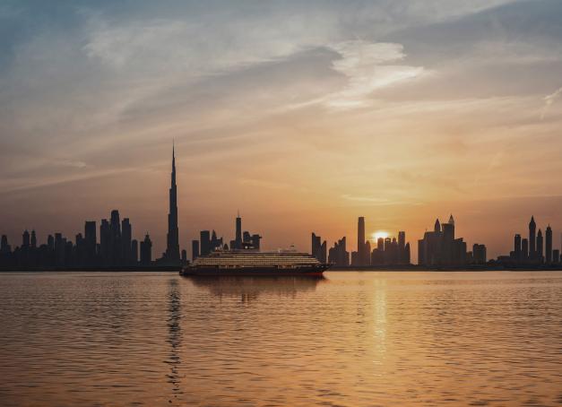 Explora Journeys lance « Endless Worlds », sa première croisière tour du monde : un voyage de 128 jours à bord d’EXPLORA I, reliant quatre continents et 63 escales. 