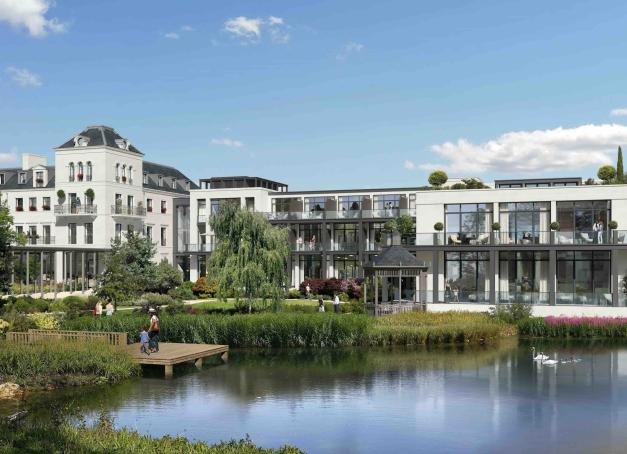 En Seine-et-Marne, le Golf Paris Val d'Europe accueillera d’ici 2030 un hôtel 5 étoiles porté par le groupe Pulsim. Toutes les informations en avant-première sur ce projet insolite.