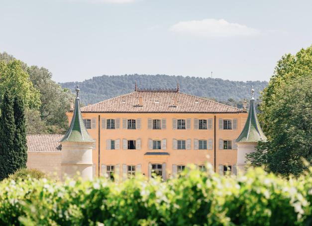 Pour les Journées du patrimoine, le Château de Fonscolombe lance le 21 septembre un jeu immersif inspiré de son histoire.