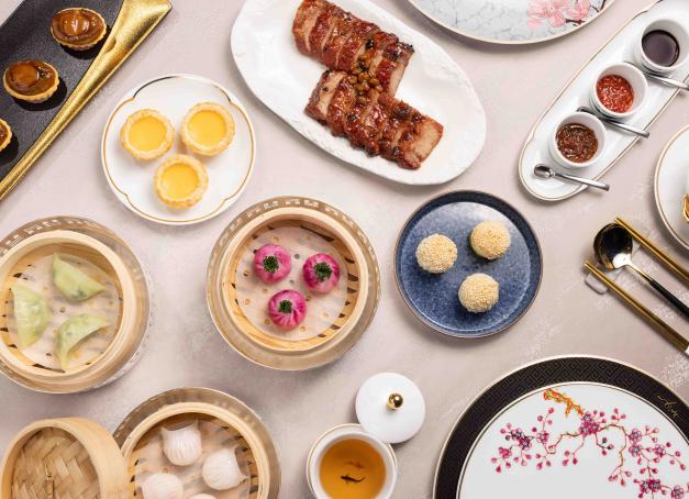 Comme chaque vendredi, YONDER vous emmène pour son voyage en 3 étapes entre destination, hôtellerie et gastronomie. 

