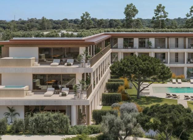 Hyatt lancera en 2029 le premier Park Hyatt au Portugal, à Comporta, avec 58 clés, villas et résidences, un large panel de services et un accès privilégié au Troia Golf.