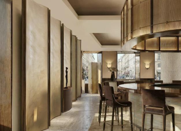 Institut Lyfe et Yannick Alléno inaugurent à Bellecour Pavyllon Lyon, premier restaurant‑école du concept, ouvert au public et conçu comme un laboratoire de transmission en situation réelle.