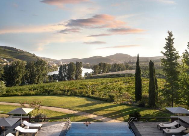 Comme chaque vendredi, YONDER vous emmène pour son voyage en 3 étapes entre destination, hôtellerie et gastronomie. 

