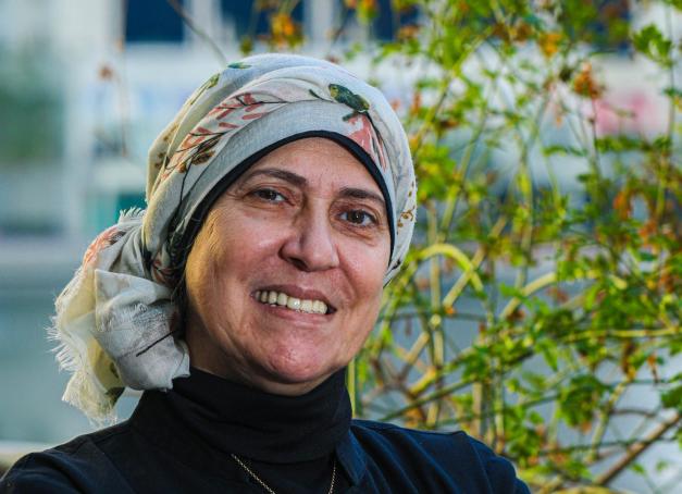 Pour sa deuxième édition, la déclinaison « Moyen-Orient et Afrique du Nord » du célèbre palmarès 50 BEST RESTAURANTS, qui se tenait cette année encore à Abu Dhabi, met les femmes à l'honneur. Un signal d'autant plus fort venant de cette région du monde, qui tend à démontrer que le changement ne vient pas forcément de là où on l'attend. 