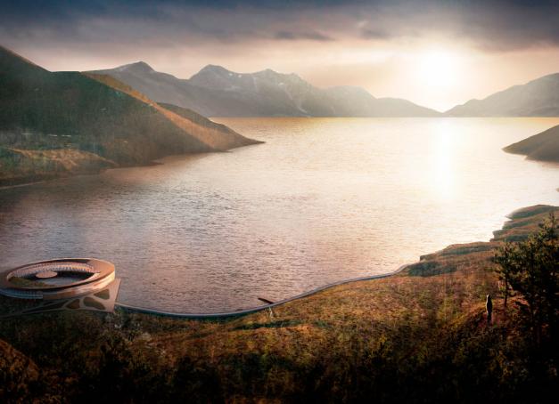 À la limite du cercle polaire arctique, Six Senses Svart ouvrira en 2024 au pied du glacier Svartisen, et sera la première propriété du groupe Six Senses en Scandinavie. L’hôtel, conçu par le cabinet norvégien Snøhetta, sera le premier « hors réseau » et à énergie positive au monde.