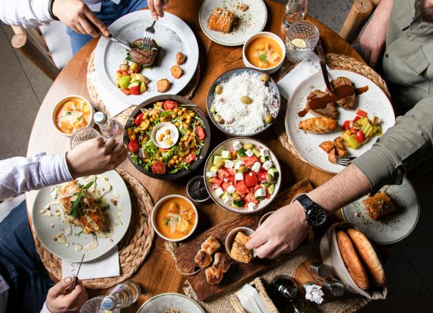 Le festival culinaire Tous au Restaurant est à la gastronomie française ce que le 21 juin est à la musique. Après une absence de 6 ans, le festival est de retour pour une 11e édition, toujours orchestré par The Fork.