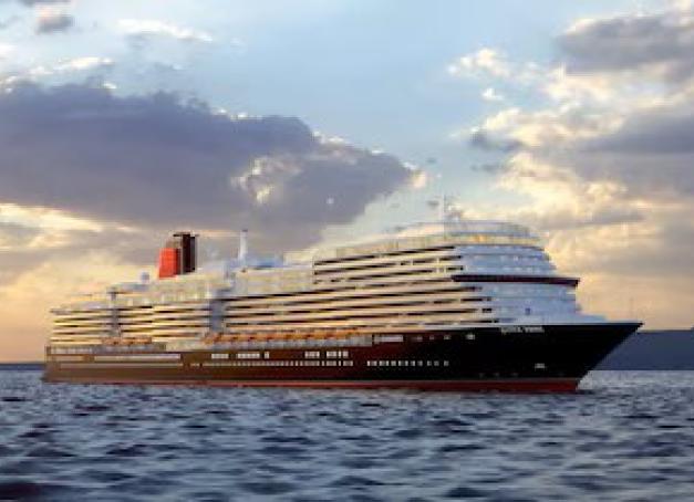 Depuis la fermeture de son mythique restaurant londonien, c’est en mer qu’il faut désormais chercher l’esprit du Gavroche. Le chef doublement étoilé Michel Roux embarque  à bord du Queen Anne de Cunard pour cinq croisières gastronomiques entre fjords norvégiens et côtes danoises, en 2027 et 2028.