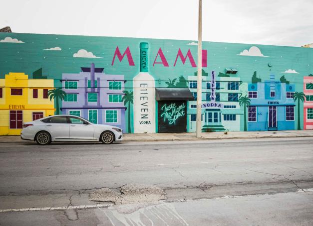 Comme chaque vendredi, YONDER vous emmène pour son voyage en 3 étapes entre destination, hôtellerie et gastronomie. 

