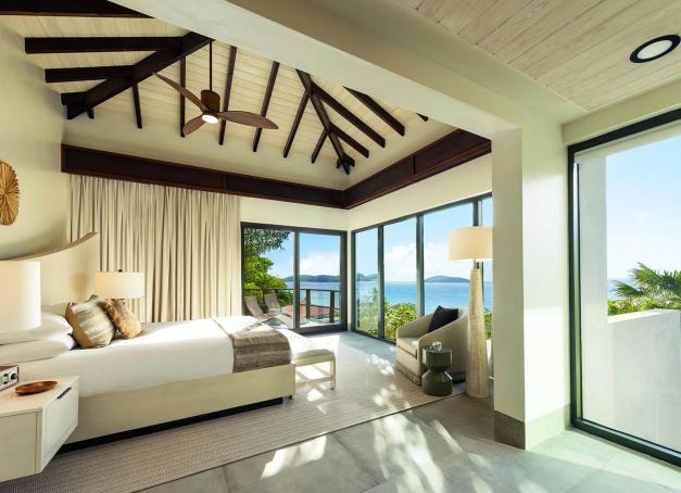 Preferred Hotels & Resorts intègre 10 nouvelles adresses au T2 2026, de Bali aux Îles Vierges américaines et au Maasai Mara, avec une offre I Prefer de 2 500 points bonus pour des séjours réservés avant le 30 septembre 2026.