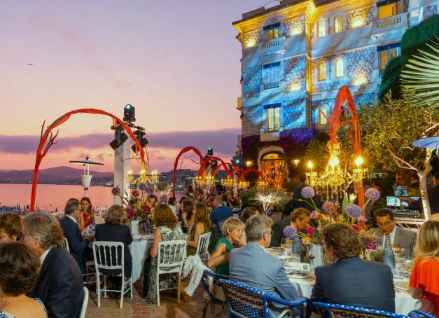 La 5e édition du Bal des Rêves se tiendra le 12 septembre 2026 à l’Hôtel Belles Rives: une soirée caritative au bénéfice de la Fondation Tara Océan avec dîner et tombola.